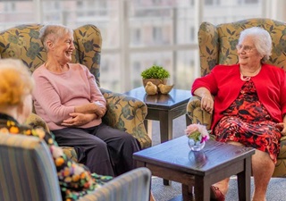 Ryman Welcomes the Aged Care Task Force’s Report