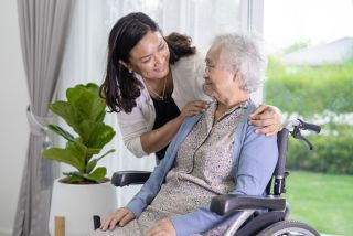 Navigating Australia's Aged Care Landscape: A Look at the 10 Largest Providers
