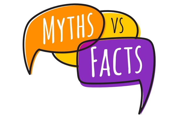 Three Aged Care Home Myths