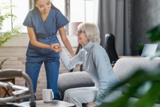 New Study Sheds Light on Optimising Home Care Support