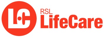 RSL LifeCare Launches New Brand Identity