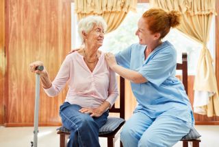 Overcoming Challenges: Strategies for Job Seekers in Aged Care