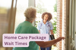 Understanding Current Home Care Package Wait Times