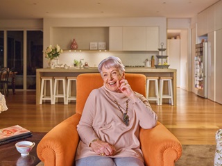 Benetas Campaign Addresses Research Highlighting Seniors’ Reluctance to Seek Home Care Sooner