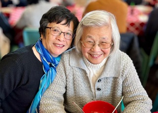 BaptistCare at Home Social Club in North Ryde Provides Much-Needed Cultural Connection for Local Seniors