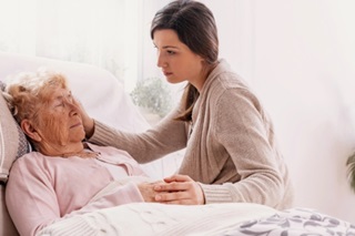 Navigating End-of-Life Care at Home: Compassionate and Personalised Support