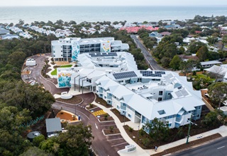 Capecare Dunsborough Invites New Residents