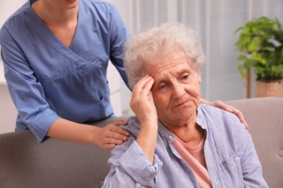 Understanding and Managing Anxiety in Seniors