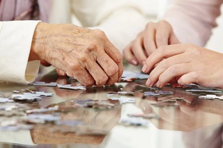 Popular Activities for People Living with Dementia