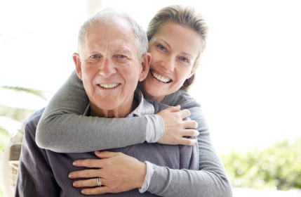 Understanding Aged Care: How is your Dad?