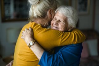 Top Self-Care Tips for Carers: Prioritising Your Well-Being During National Carers Week