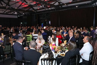 My Guardian Celebrates Annual Dinner 2024, Honouring Compassion and Innovation in Care