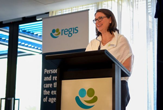 Regis Opens State-of-the-Art Aged Care Home in Camberwell