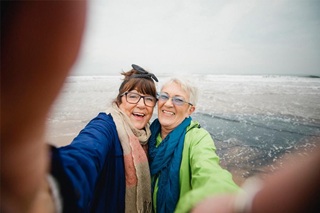 Support at Home: What it Means for You