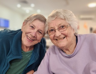 Martin Luther Homes: Providing Specialist Dementia Care in Eastern Victoria