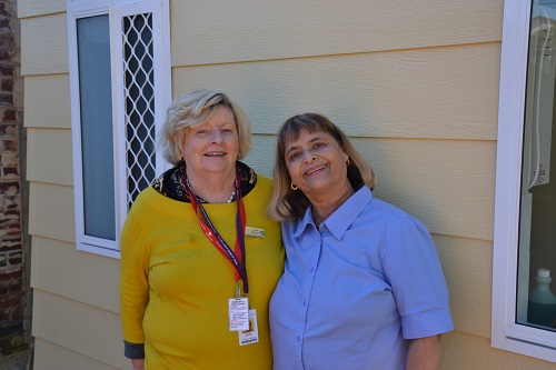Beloved Carer Retires After 22 Years