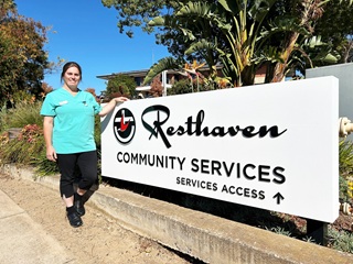 How One Family Moment Inspired Tara’s Nursing Career