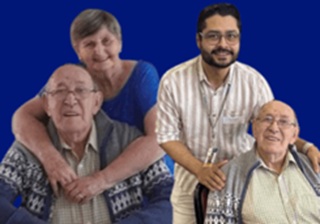 Love, Laughter, and a Lifeline: How Care Connect Made the Difference