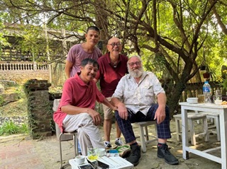 How Care Connect Helped Ron Rebuild His Life
