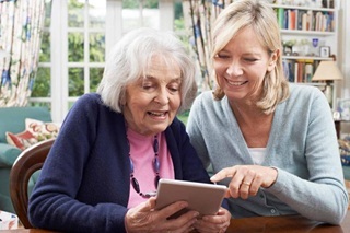 Support At Home: Understanding the Changes