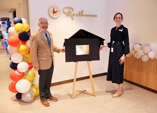 Resthaven $36M Major Redevelopment Opens