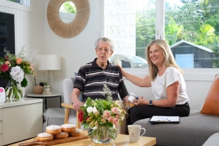 Proveda unveils Sydney's first compassionate connector