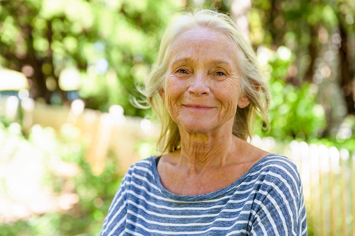 Physio-focussed pilot improves balance and reduces chance of falls to help seniors stay at home