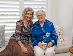 Delivering Award-Winning Care - and Piece of Mind for Families