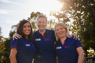 NSW Funding Boost Helps RSL LifeCare Train Women for Regional Aged Care Roles