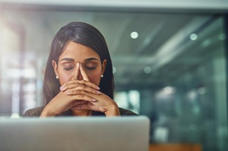 At Home and at Work, Women Are Burning Out - Why Are We Letting It Happen?