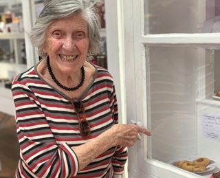 Friendly rivalry and a vintage recipe ensure sweet success at the Tenterfield Show