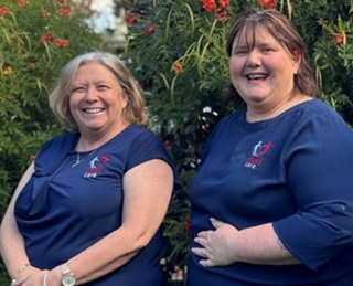 Astley Care Leads Conversations on Ageism and Inclusion