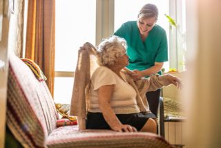 Top 10 Home Care Providers in Brisbane