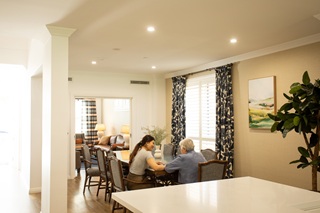 Group Homes Australia rebrands as Videri Australia reflecting its vision to change the way Australia thinks about dementia care
