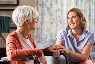 Understanding the 8 New Levels of Support at Home