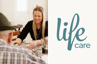 Life Care Unifies Brands to Strengthen Home Care Support for Older South Australians