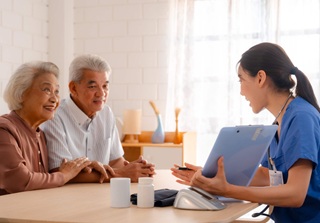 AQ @ Home Expands Multicultural Care With Mandarin-Speaking Nurse