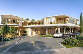Luxury Residential Aged Cared Living: TLC Unveils State-of-the-Art Aged Care Extension In Belmont, Geelong