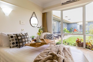 Benetas announces plan to acquire Moran Roxburgh Park in Melbourne’s North