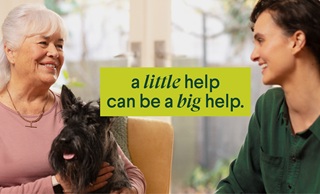 ACH Group Launches New Home Care Campaign: “A Little Help Can Be a Big Help”