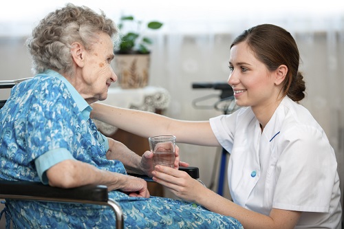 Apply for New Aged Care Places