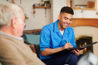 Top Home Care Providers: Who’s Leading the Way in 2025?