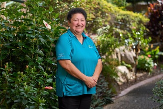 Decades of Loyal Service to Aged Care Celebrated