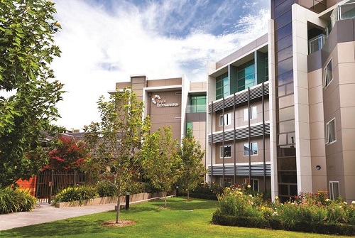 Premium Apartment-style Accommodation Raising the Bar in Residential Aged Care