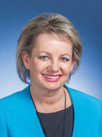 New Minister Appointed for Aged Care