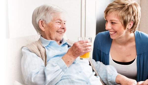 Home Care Services for Seniors