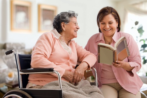 Life Gets Better With In-Home Care