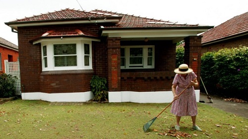 Housing Decisions of Older Australians