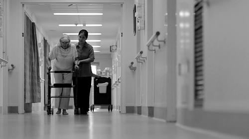 Stronger Compliance to Protect Integrity of Aged Care Sector