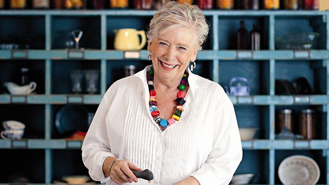 Applications Now Open for Maggie Beer's 'Creating An Appetite For Life' Program